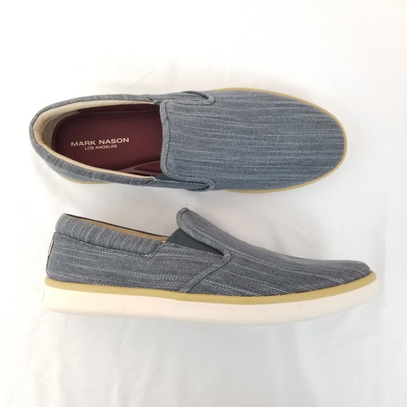 mark nason slip on shoes